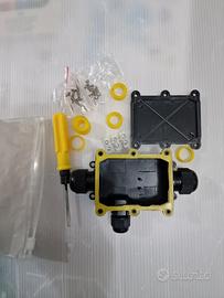 scatola di giunzione impermeabile 