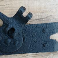 Tranciafili scavo ww1