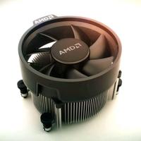 AMD Wraith Spire Dissipatore CPU Per Socket AM4.