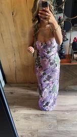 Abito da sera di Bella Barnett