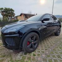 Jaguar E-Pace P250 Turbo Benzina