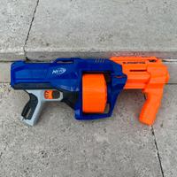 Nerf Elite Surgefire