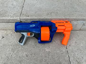 Nerf Elite Surgefire
