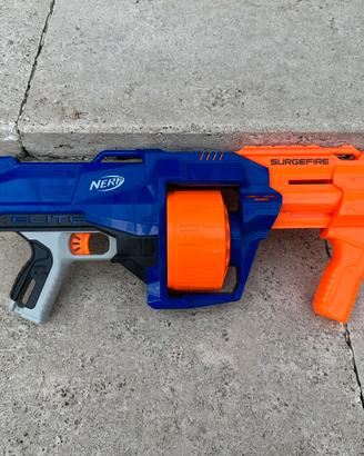 Nerf Elite Surgefire