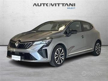 RENAULT Clio 1.0 tce Techno 90cv