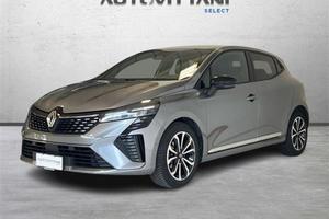 RENAULT Clio 1.0 tce Techno 90cv