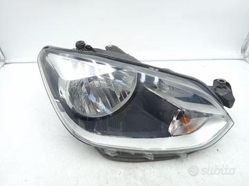 VOLKSWAGEN Up Serie (122) (16>) FARO ANTERIORE DES