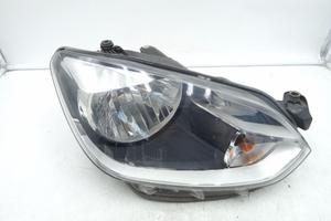 VOLKSWAGEN Up Serie (122) (16>) FARO ANTERIORE DES