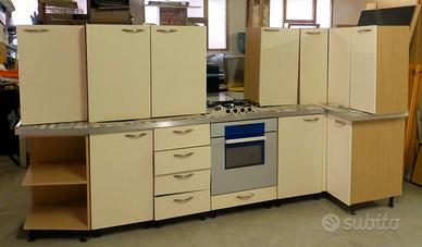 cucina usata