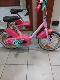 bici per bambina.