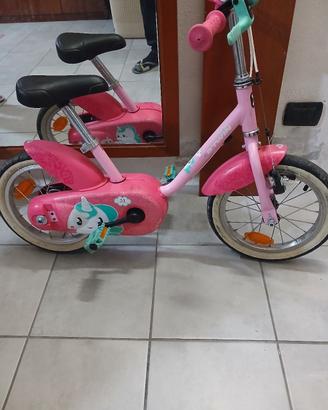 bici per bambina.