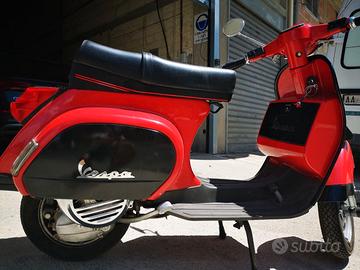 Piaggio Vespa PK 50 - 1989