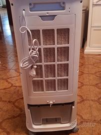 Raffrescatore per ambienti