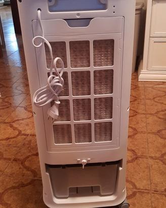 Raffrescatore per ambienti