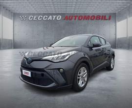 Toyota C-HR I 2020 1.8h Business e-cvt