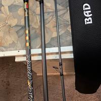 Badbass blackhawk 450/250