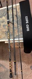 Badbass blackhawk 450/250