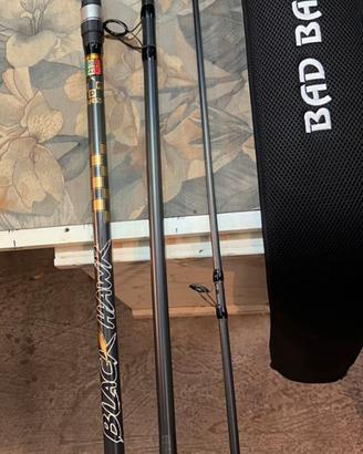 Badbass blackhawk 450/250