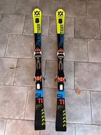 Sci Wölkl Racetiger SL 150