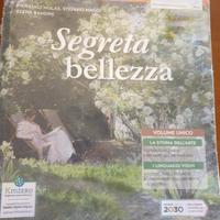 Segreta Bellezza più fascicolo "Competenze e inclu