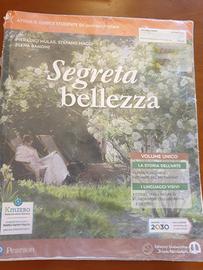 Segreta Bellezza più fascicolo "Competenze e inclu