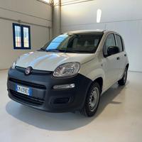 FIAT Panda 1.0 S&S Hybrid Van 2 posti