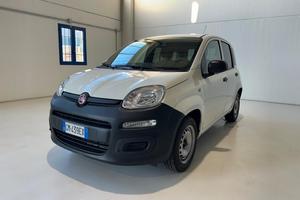 FIAT Panda 1.0 S&S Hybrid Van 2 posti