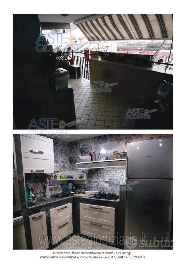 Appartamento – Melito di Napoli, Rione 219, Napoli - Vista 3