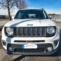 jeep Renegade 1.0 longitude GPL