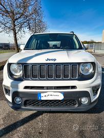 jeep Renegade 1.0 longitude GPL