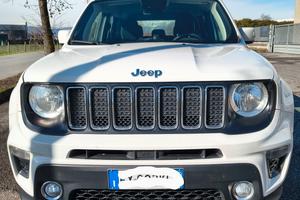jeep Renegade 1.0 longitude GPL
