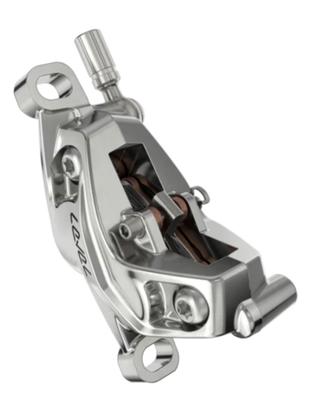 Sram level ultimate