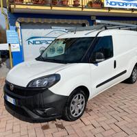 FIAT Doblo Doblò 1.6 MJT 120CV PL-TN Cargo Maxi