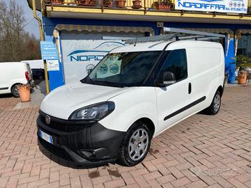 FIAT Doblo Doblò 1.6 MJT 120CV PL-TN Cargo Maxi
