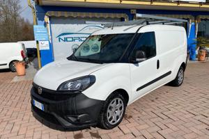 FIAT Doblo Doblò 1.6 MJT 120CV PL-TN Cargo Maxi