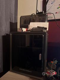 Stampante 3d anycubic combo