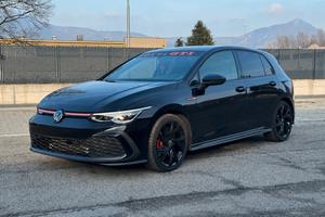 Volkswagen Golf GTI 2.0 TSI DSG