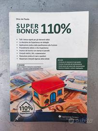 Super Bonus 110% - Dino De Paolis
