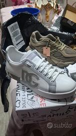 Scarpe D&G misura 41