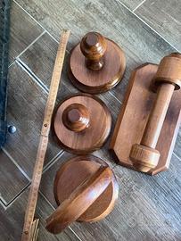 Set bagno