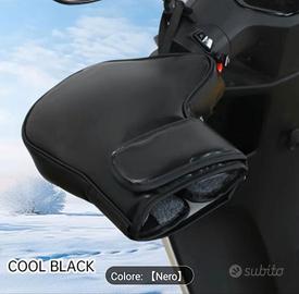 Coprimanopole moto/scooter universali