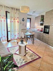 La tua vacanza vista mare