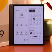 BOOX Note Air5 C - ePaper Reader