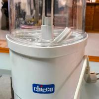 Sterilizzatore per biberon a vapore Chicco 