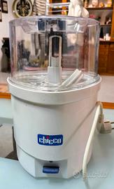 Sterilizzatore per biberon a vapore Chicco 