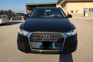 audi q3 anno 2016 