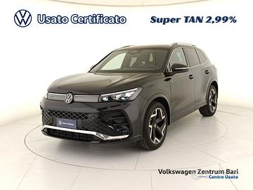 Volkswagen Tiguan 2.0 tdi r-line 150cv dsg