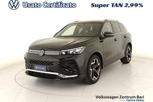 Volkswagen Tiguan 2.0 tdi r-line 150cv dsg