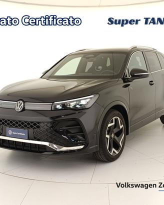 Volkswagen Tiguan 2.0 tdi r-line 150cv dsg