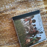 3 CD AUDIO LUCIO BATTISTI e i nomadi live 92 nuovi